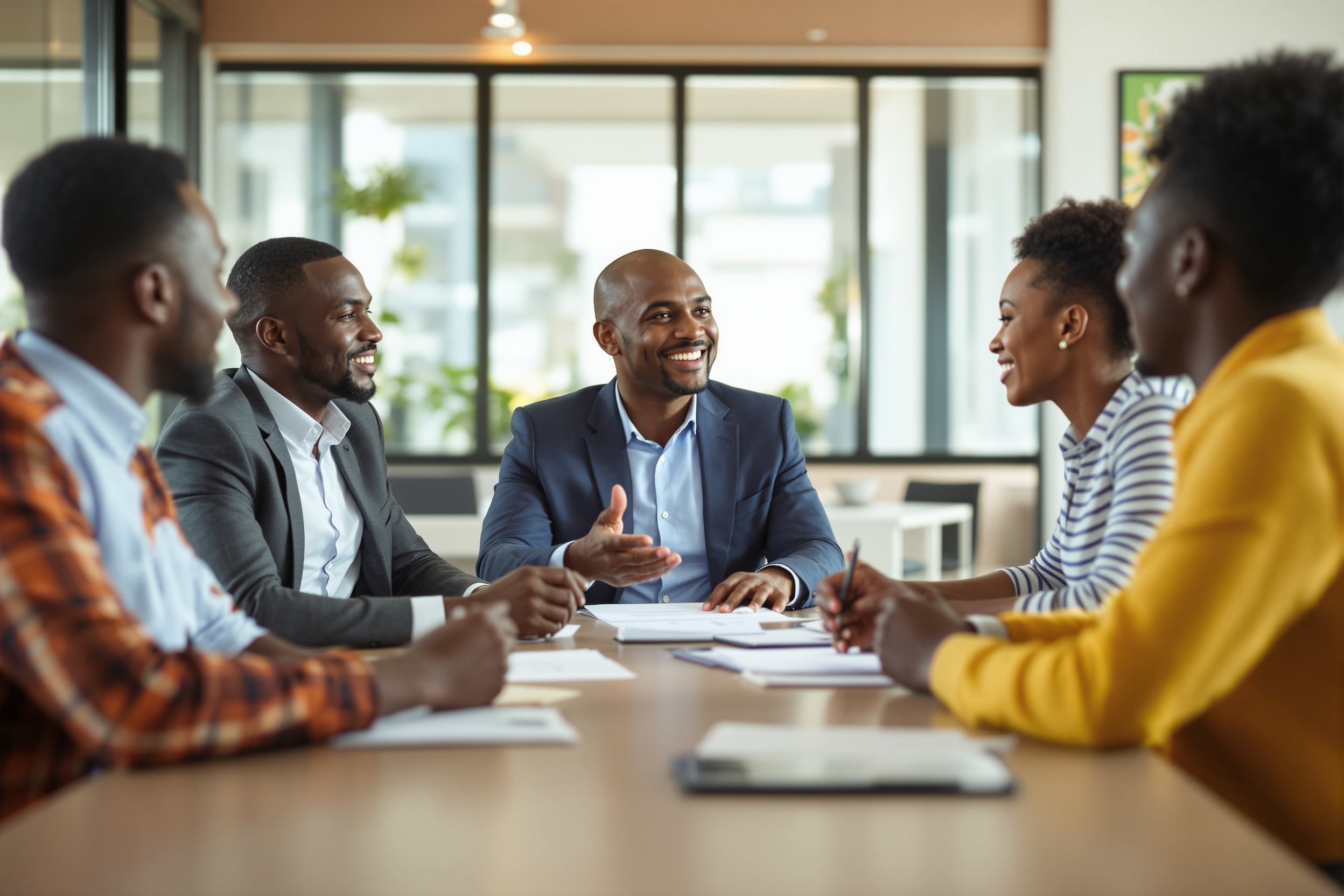 Gouvernance des PME en zone OHADA : les exigences de l'AUSC et les attentes des investisseurs