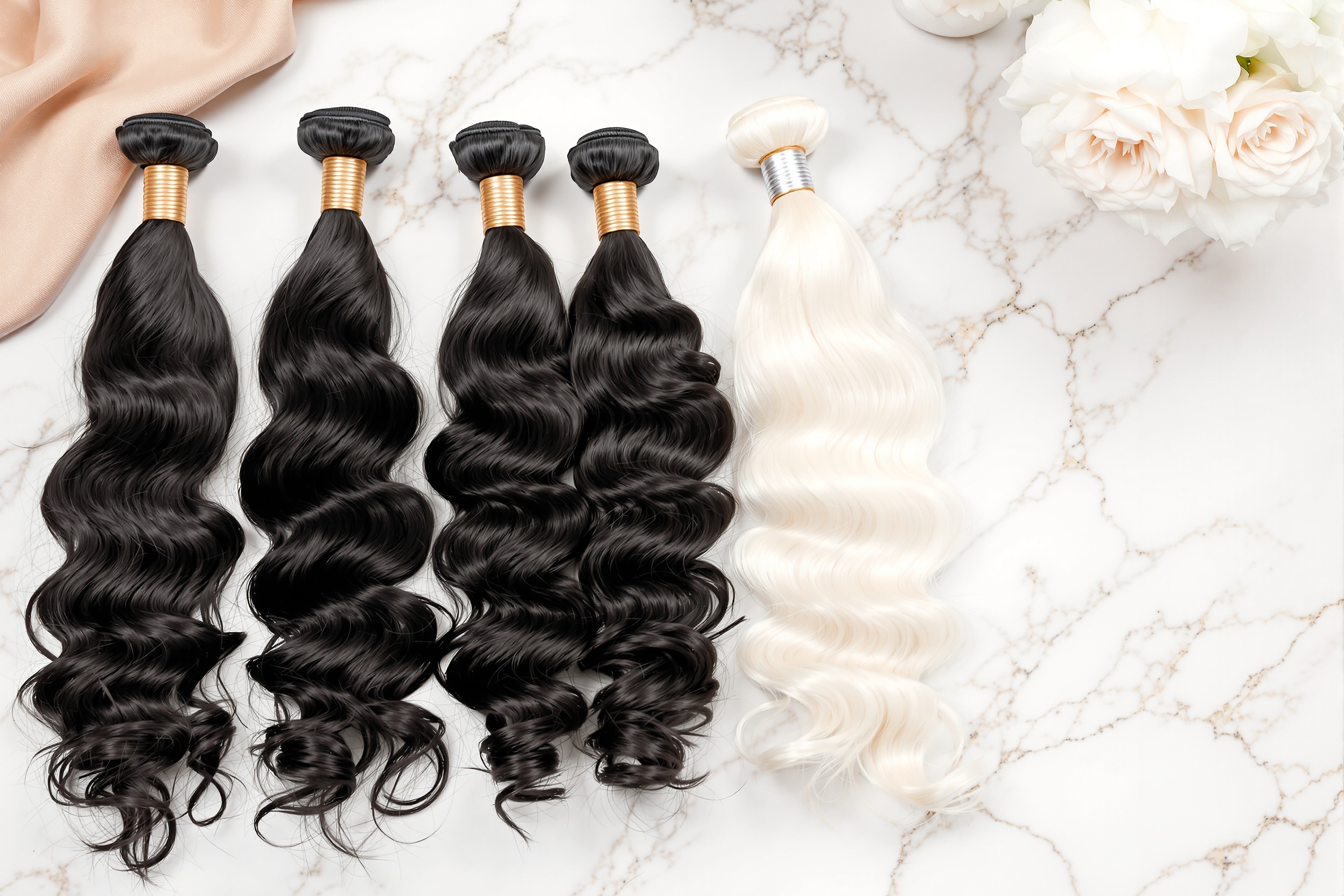 How to Use Superbuy Spreadsheet for Wig Inventory