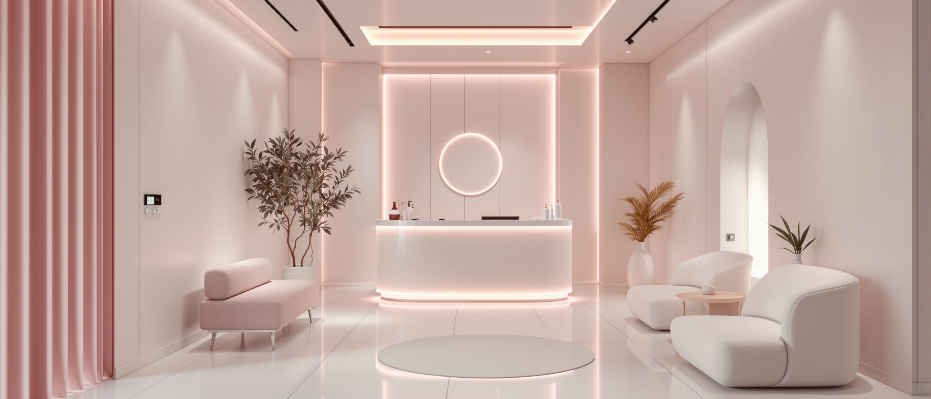 Beauty clinic Manila