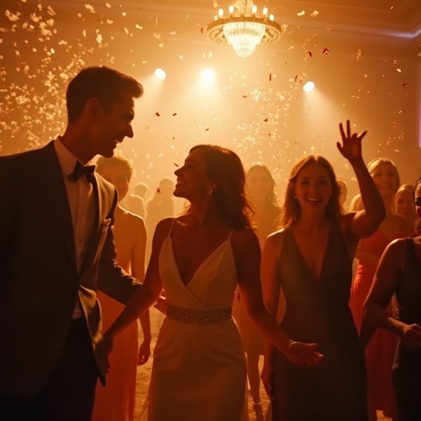 Réception — Extrait vidéo