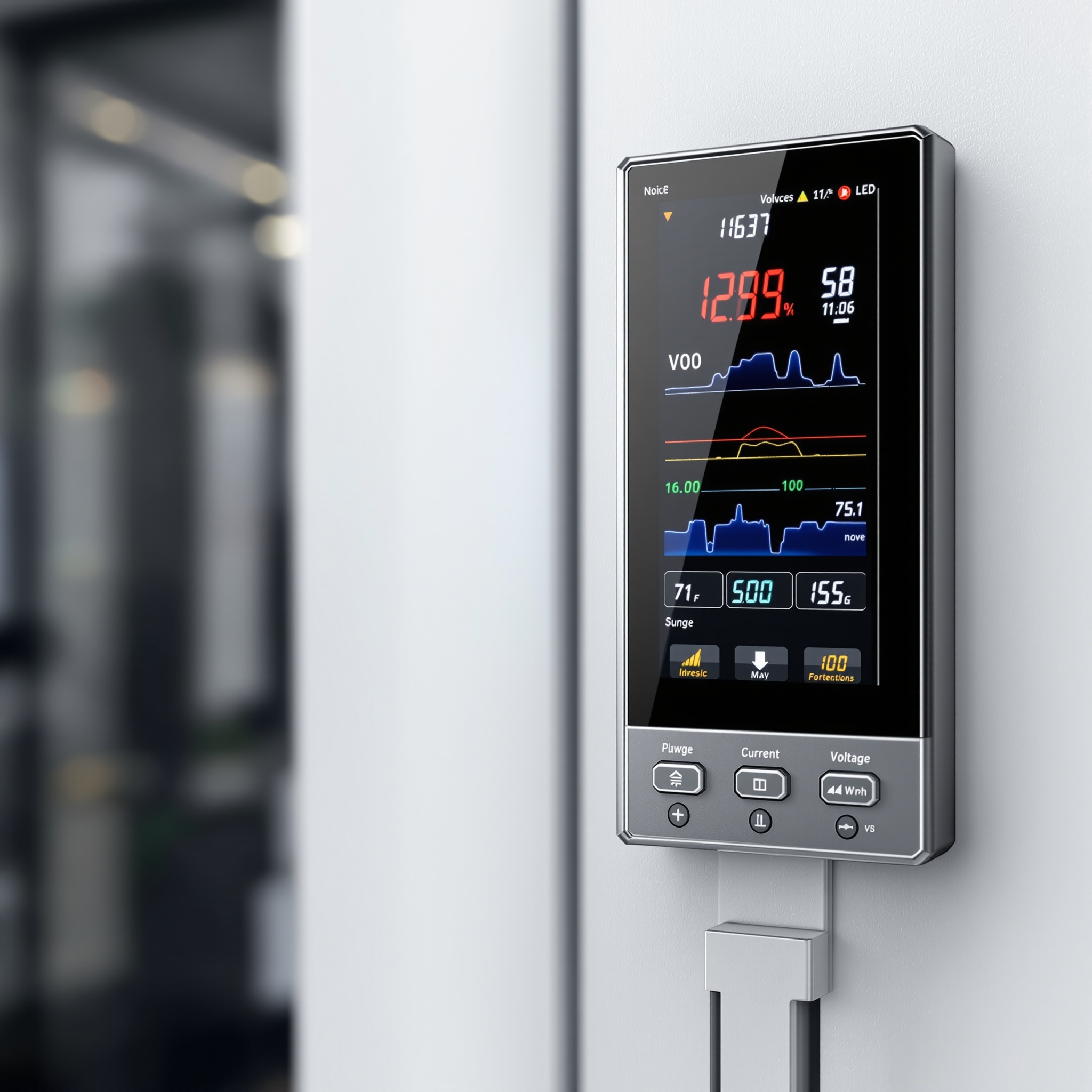 SEPIS Technology Device