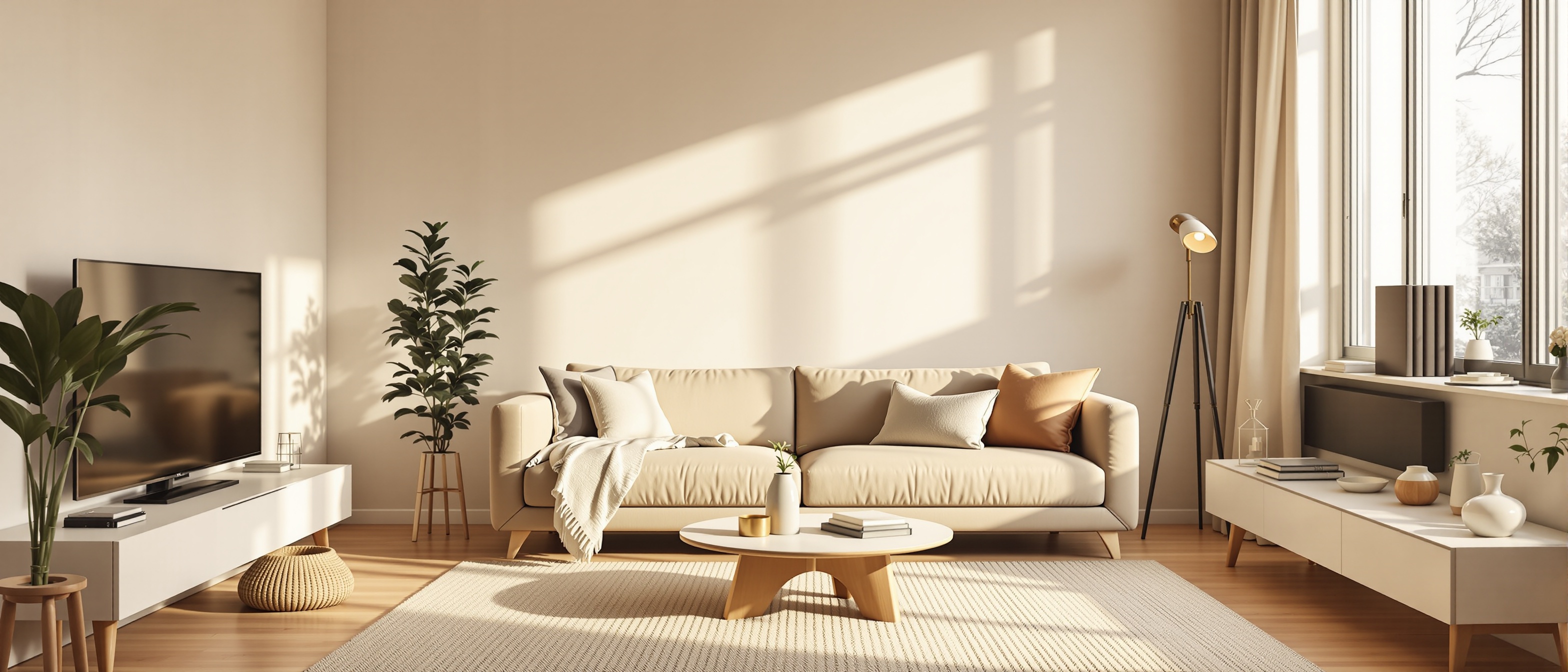 Smart Living Through Better Tracking