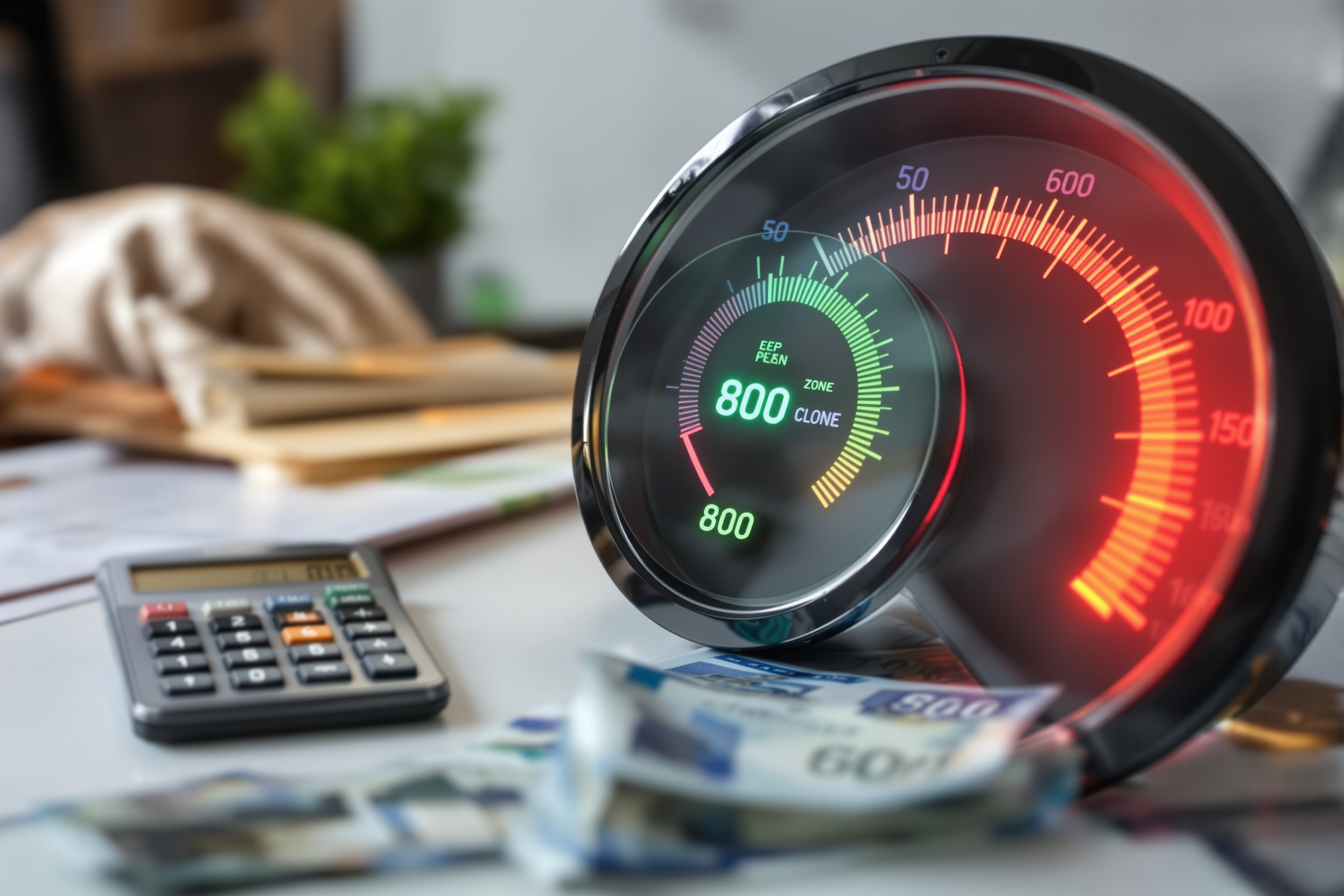 How to Build Credit Score in the Philippines From Zero (2025)