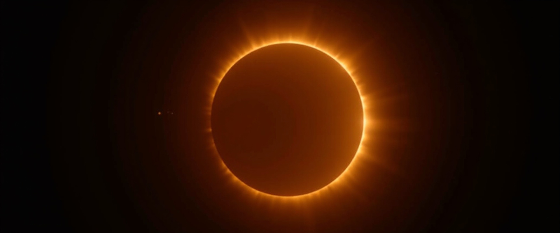 Eclipse solar