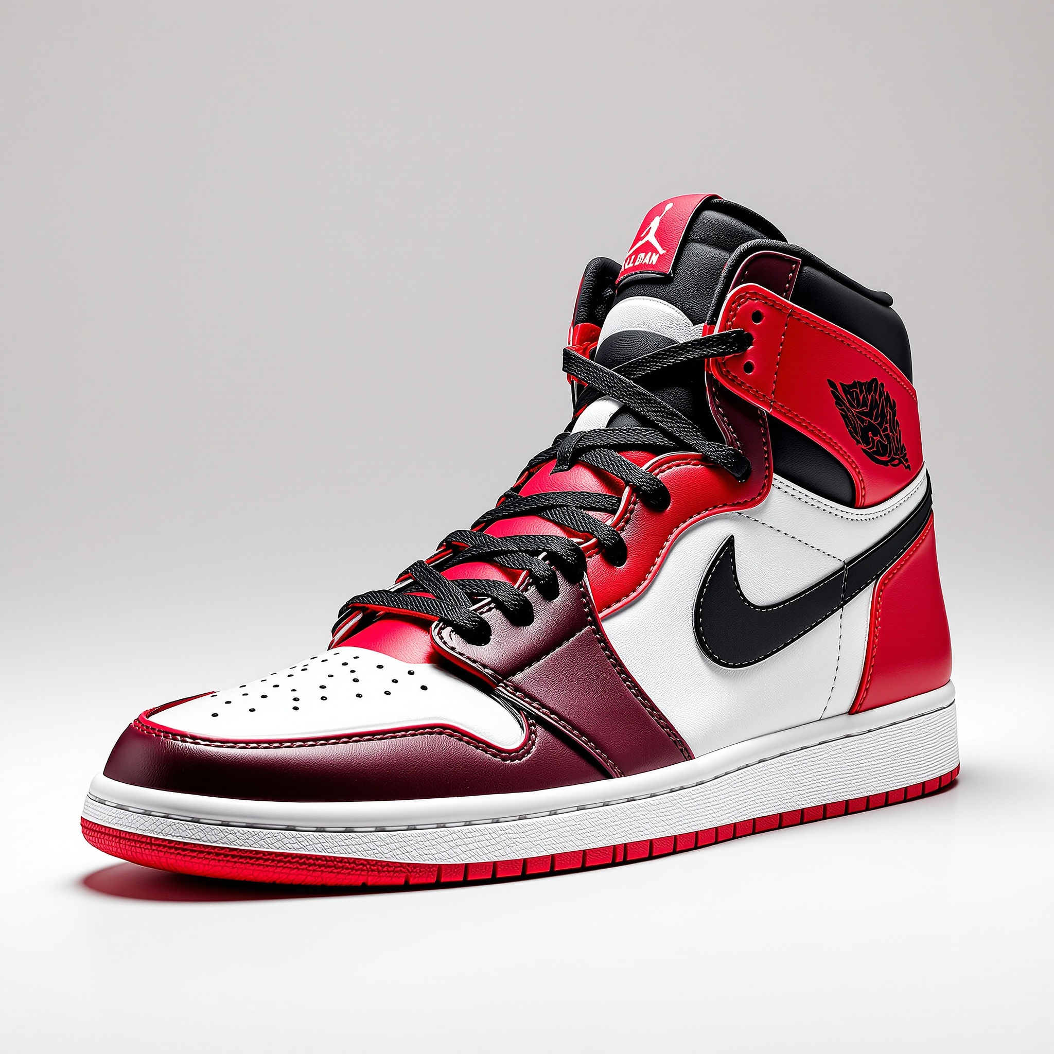 ossbuy finds - Air Jordan 1 Retro High "Chicago"