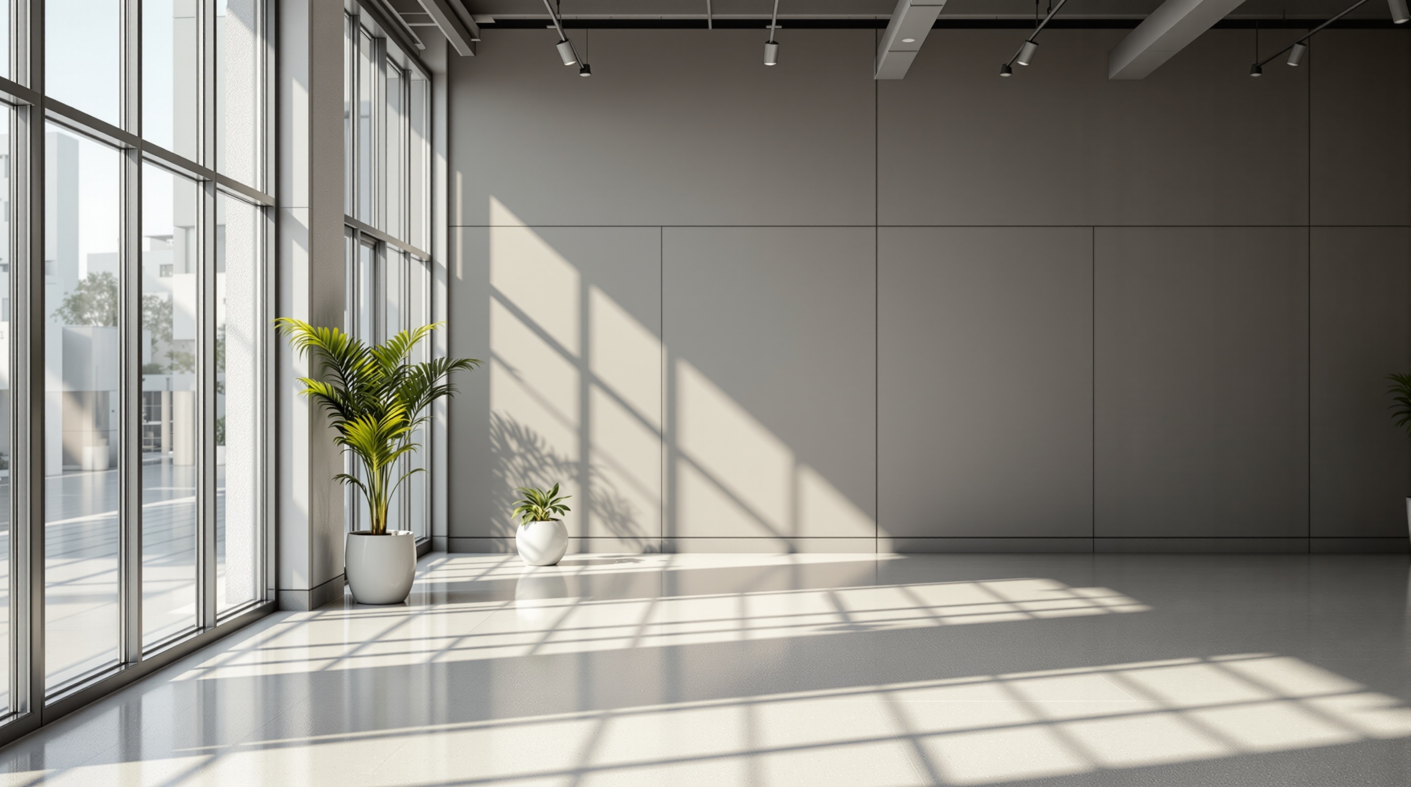 Espacio comercial en Barcelona