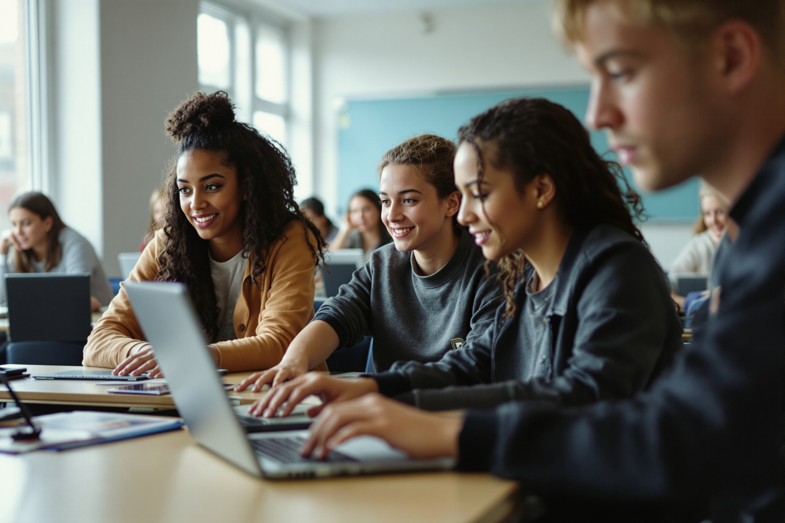 Digital Skills