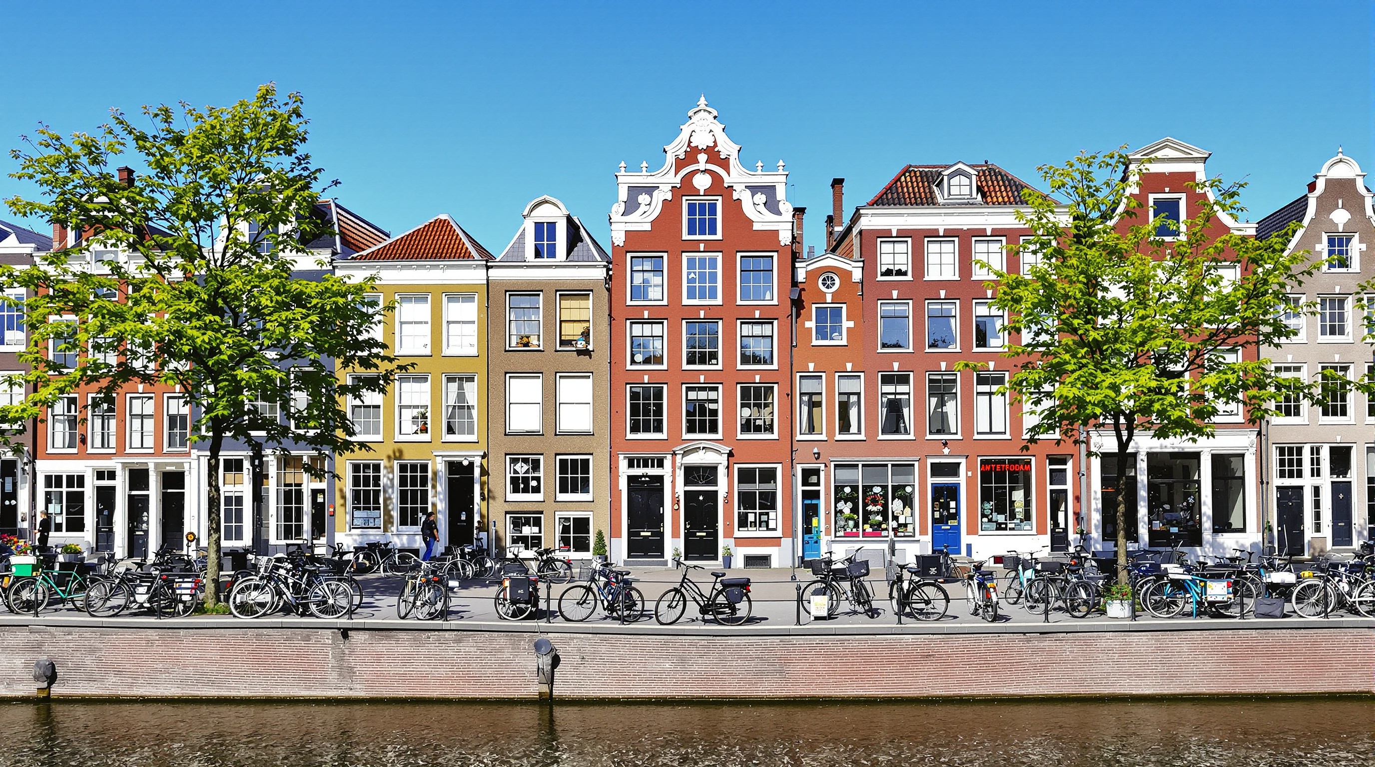 Netherlands Visa Requirements: Complete Guide for Schengen Visa Application