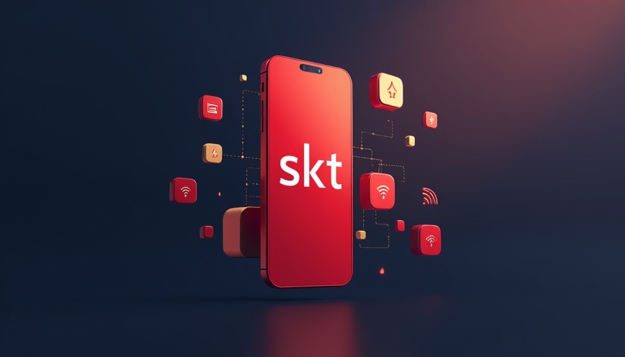 SKT 소액결제 완벽 가이드 - 한도, 차단, 현금화까지
