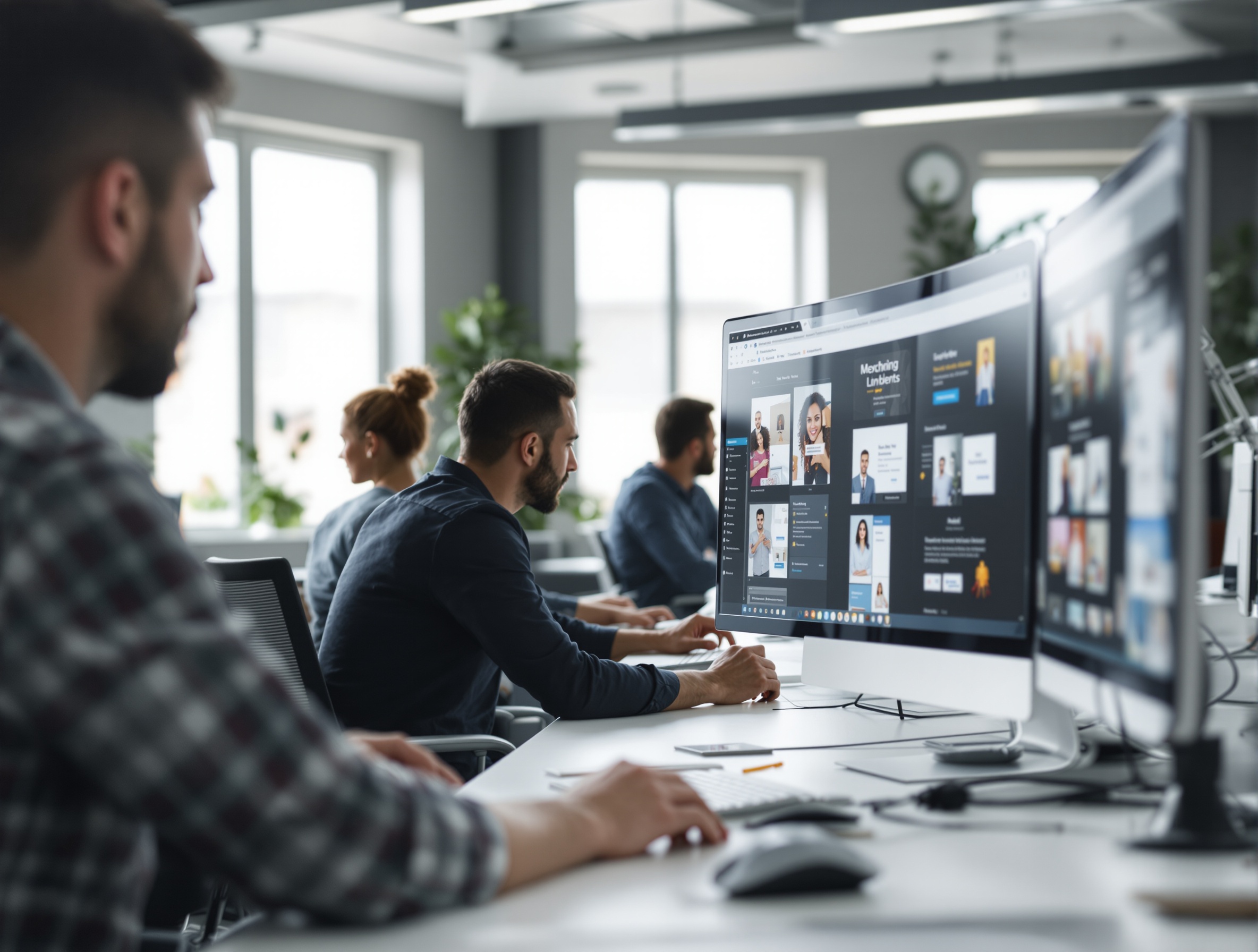 Web Design & Development Sydney