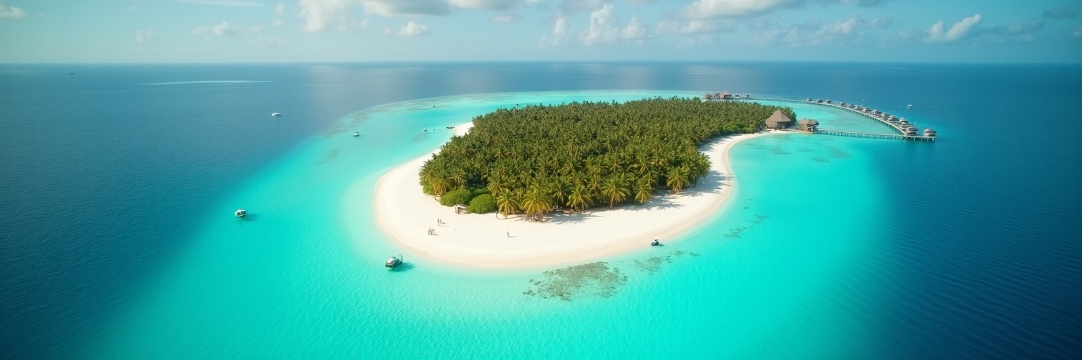 Aero Destiny Travel - Nossa Visão