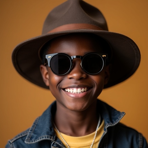 Levi - Young Animator