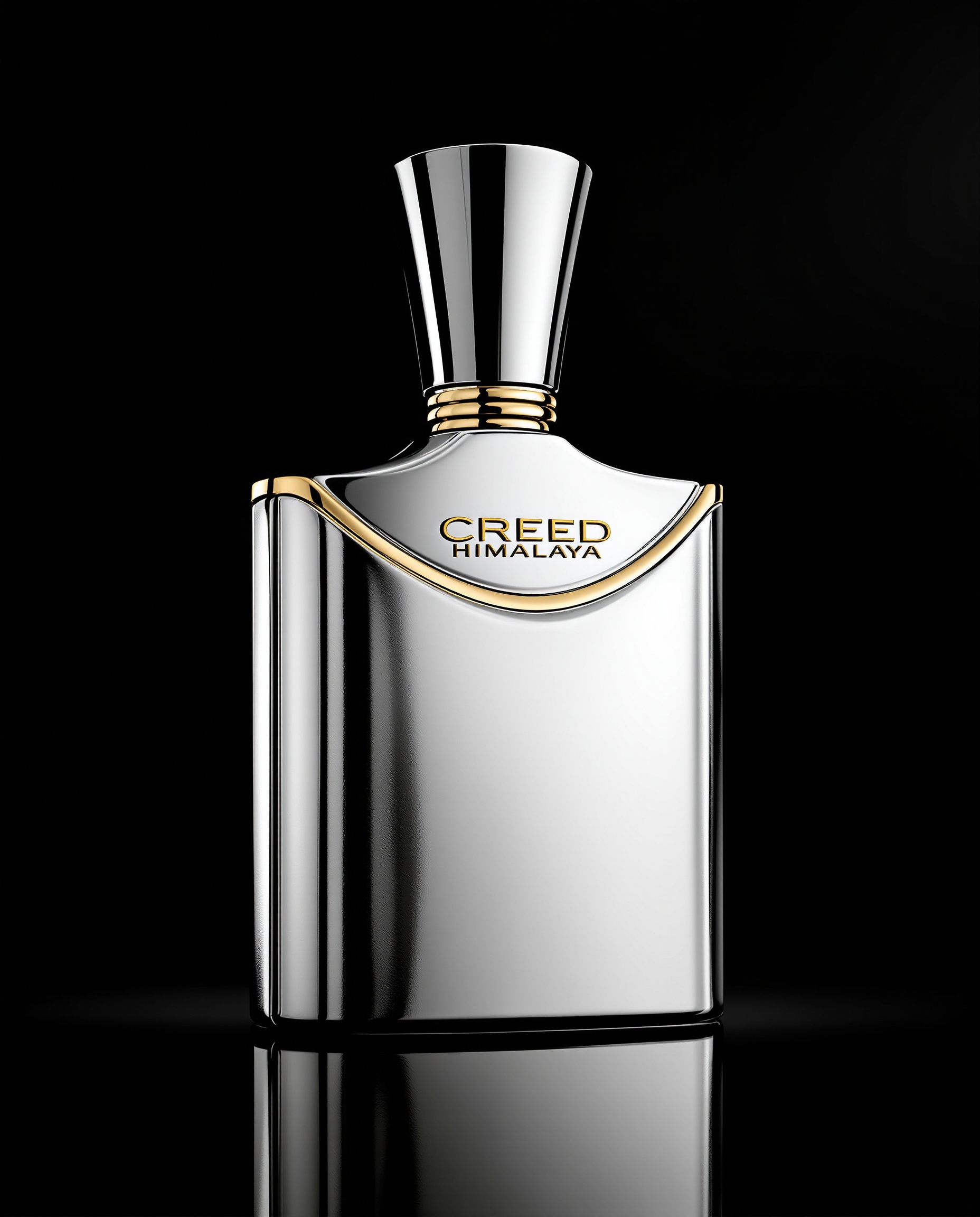 Creed - Himalaya