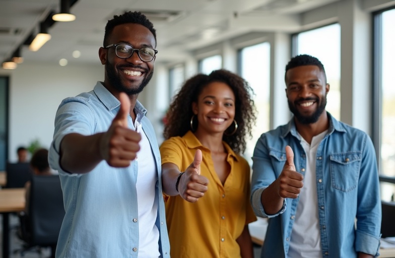 Customer Satisfaction Reaches All-Time High