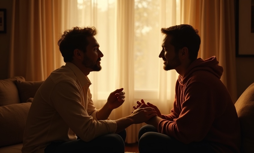 The Art of the Connection: 3 Shifts to Transform Your Conversations Today