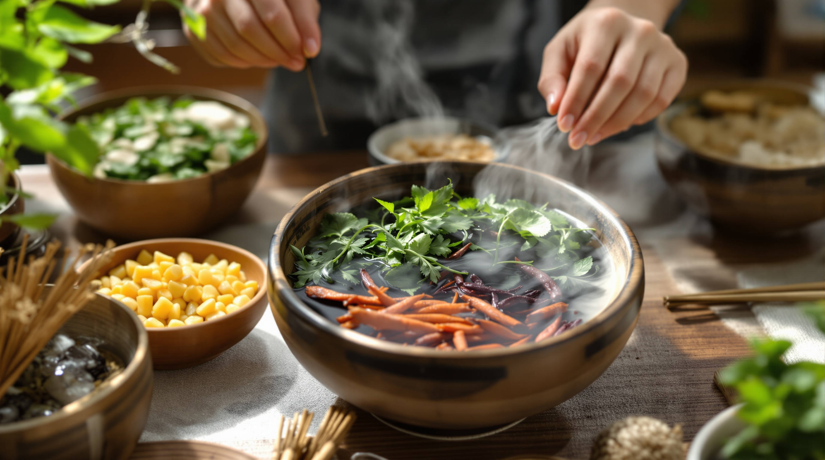 한약 치료