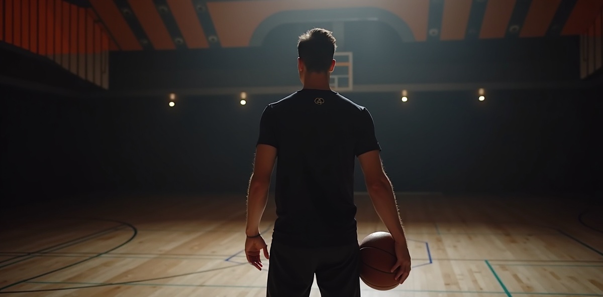 The Best Basketball Trainer in Glendale Heights: Meet Coach Vince Thomas