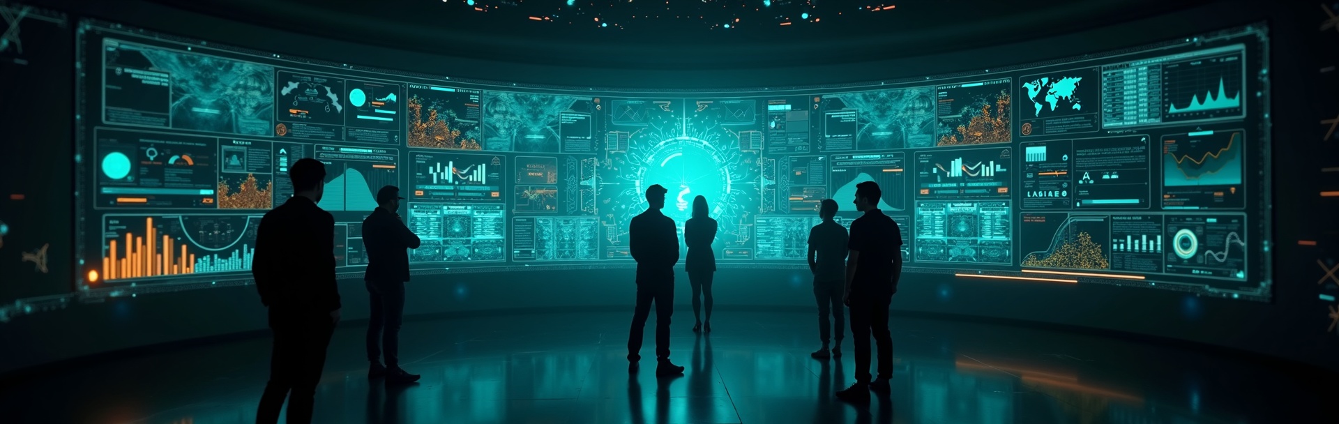 AI Analytics Training Platform