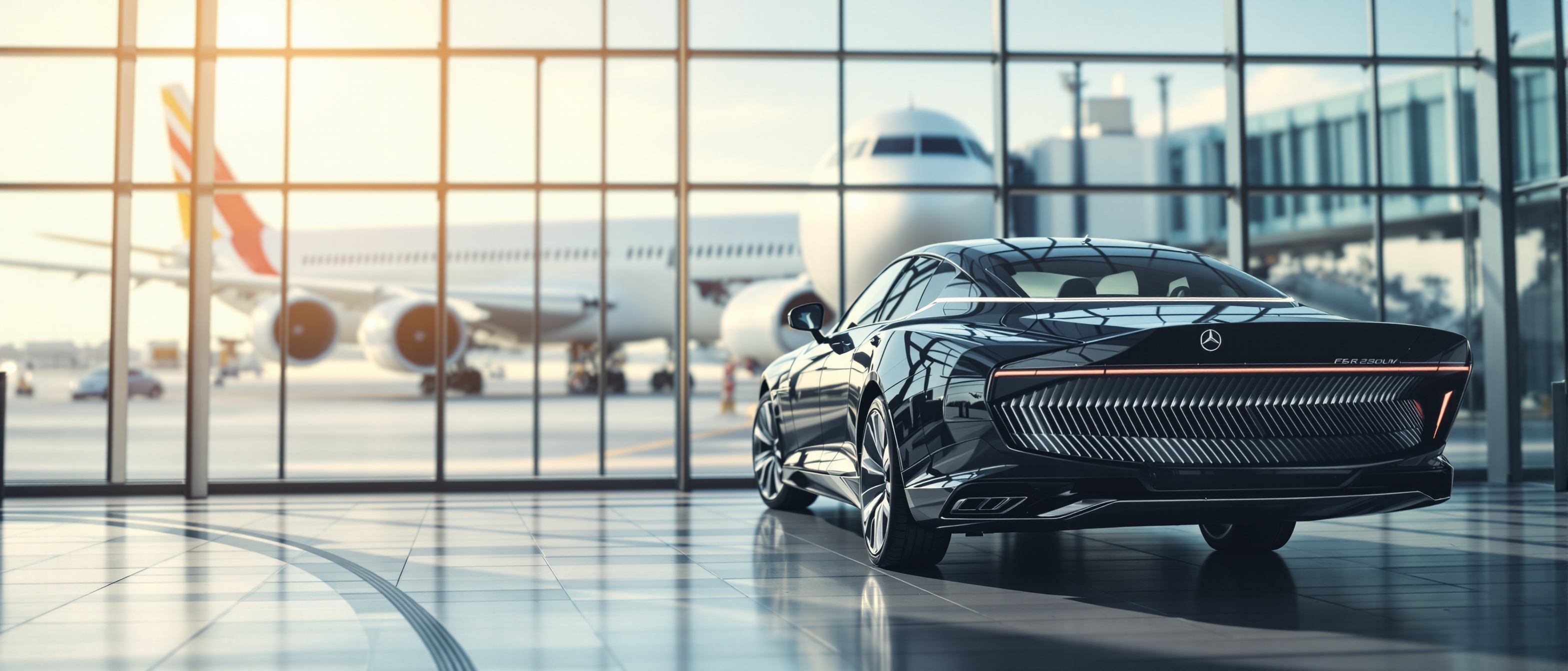 Airport Transportation