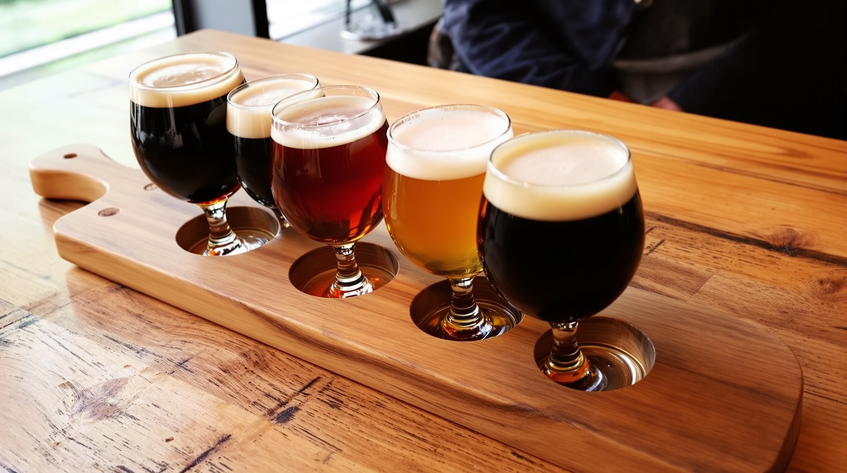 Visite d'une brasserie lilloise — photo 3