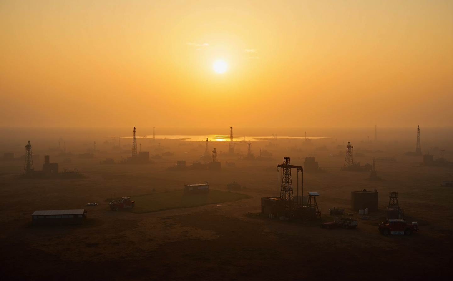 Venezuela energy sector