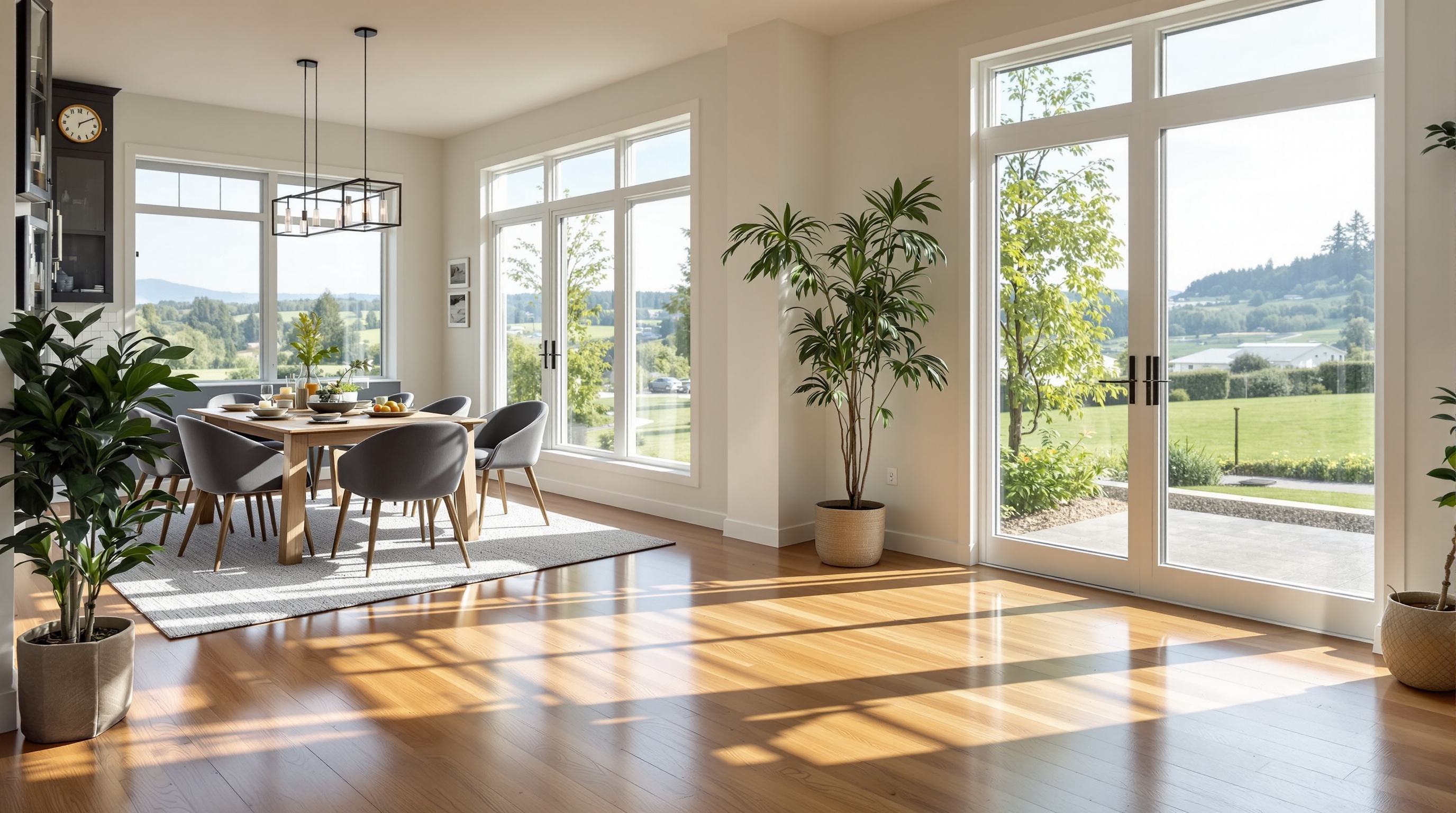 Professional Cleaning Services in Lucan