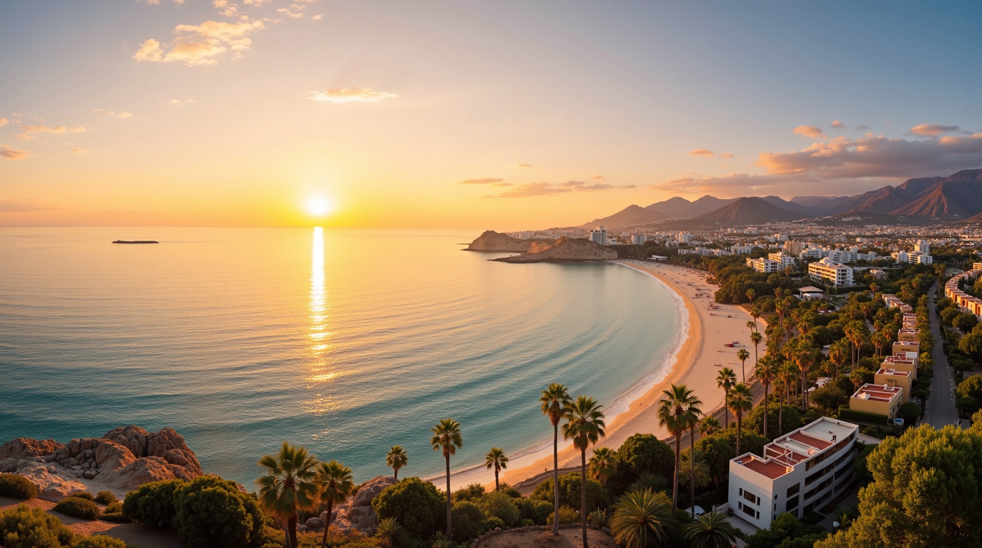 Gestión de Alojamiento Local Costa del Sol