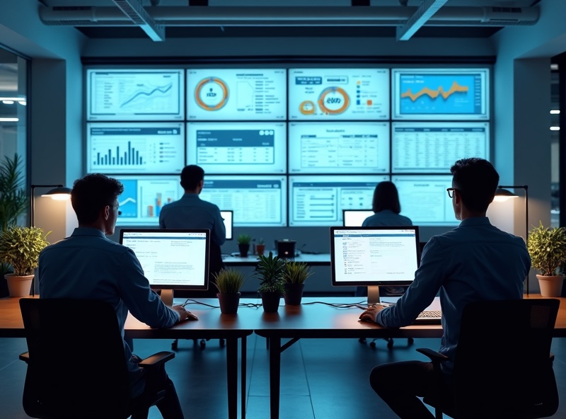 Accounting Case Studies