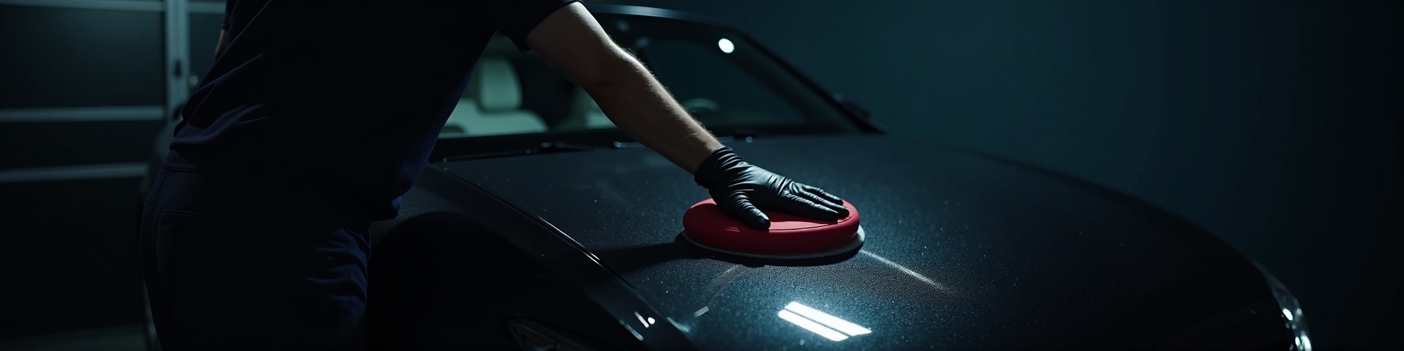 EliteElement Detailing New Jersey premium automotive care