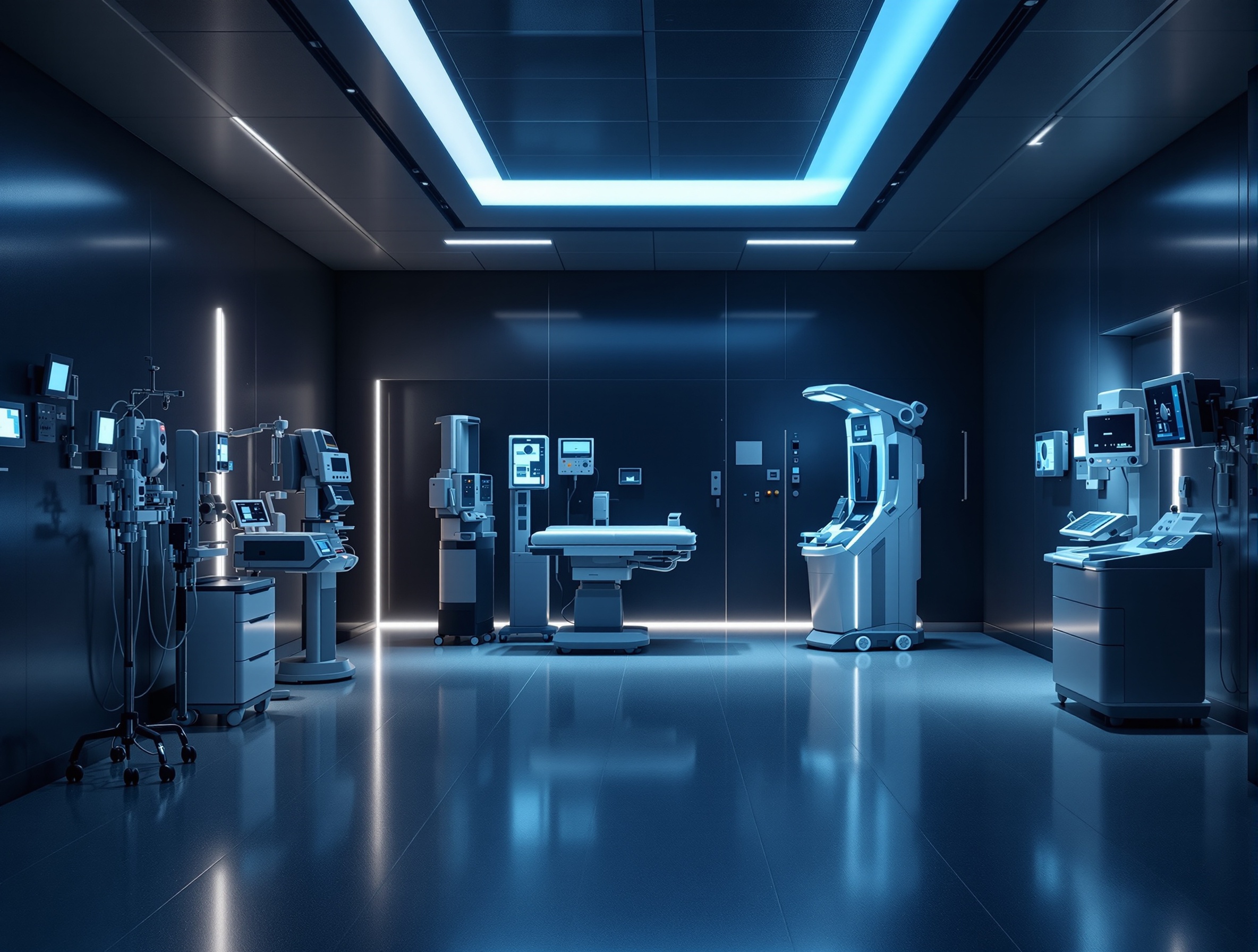 Specialty Healthcare Practices