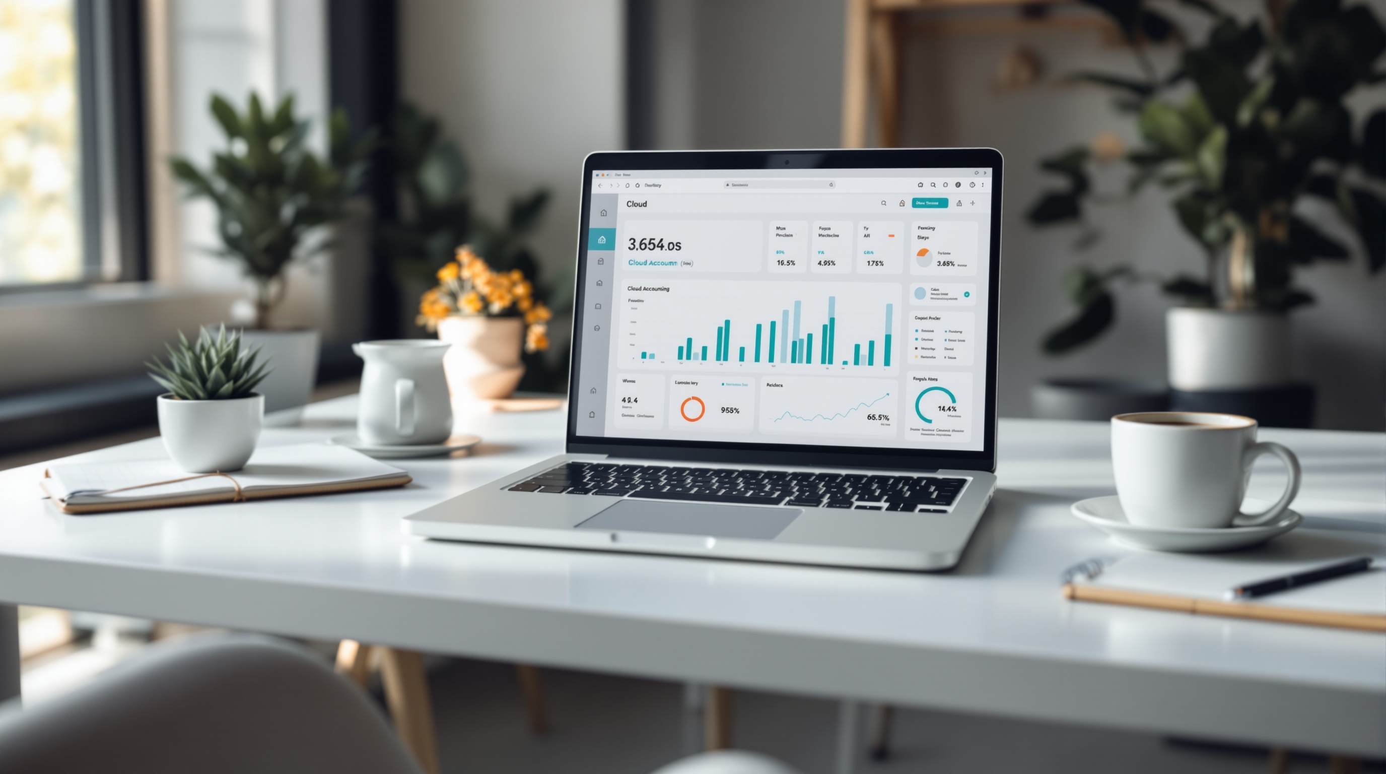 Cloud-based accounting software comparison guide for El Paso small businesses