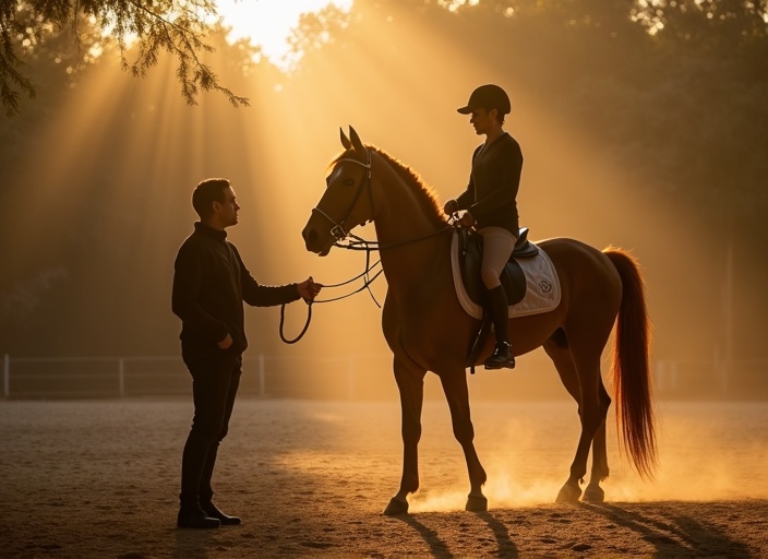 Enseignement & Accompagnement