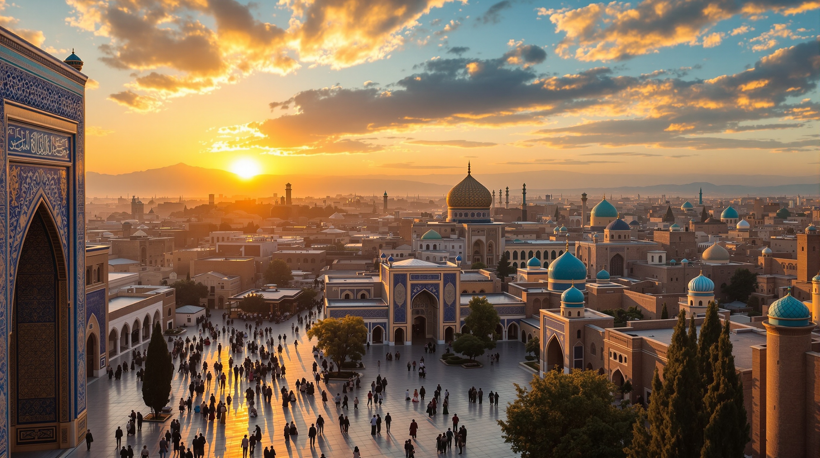 Samarqand Bozori