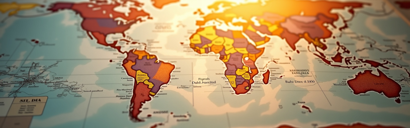 Visa requirements checker - world travel documentation