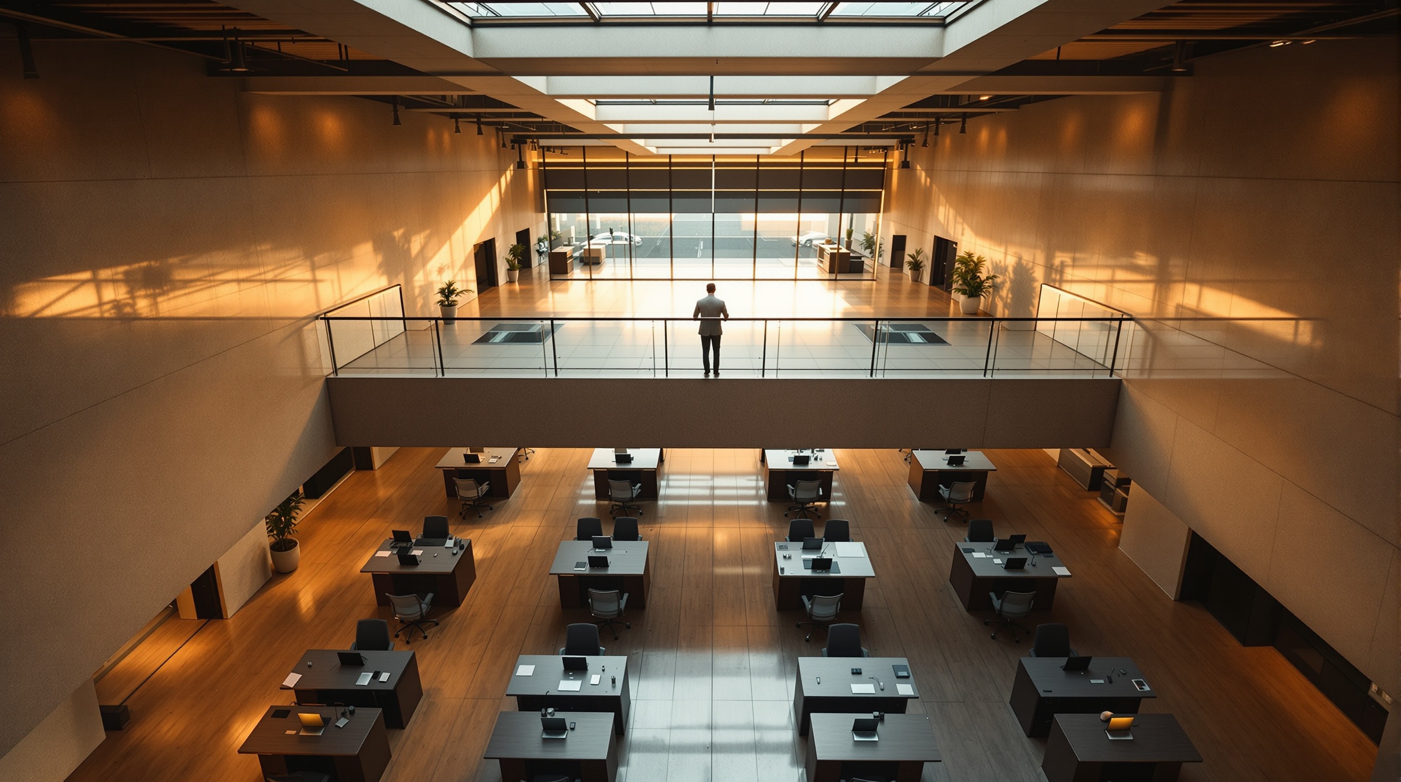The Five Signals a Dealership Sales Floor Is Broken (And the GM Doesn't See It)