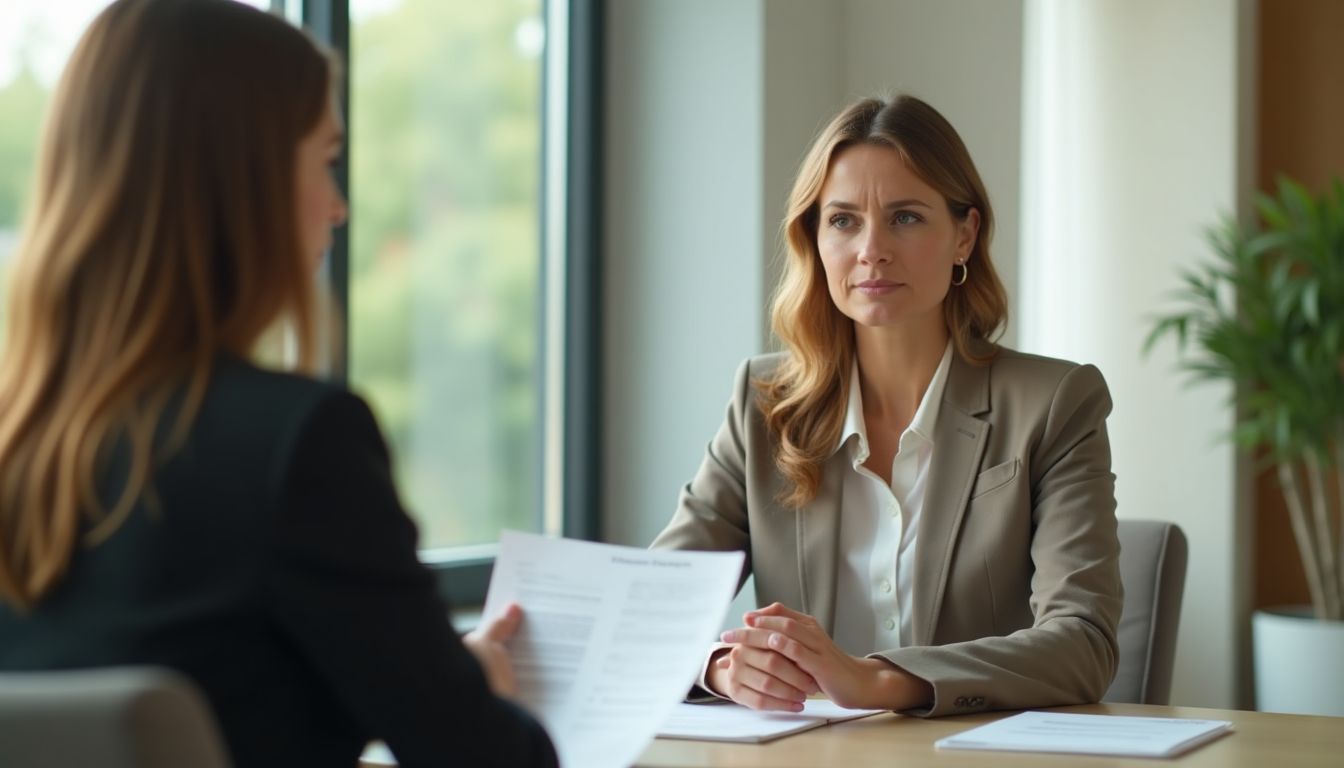 Відмова через вік