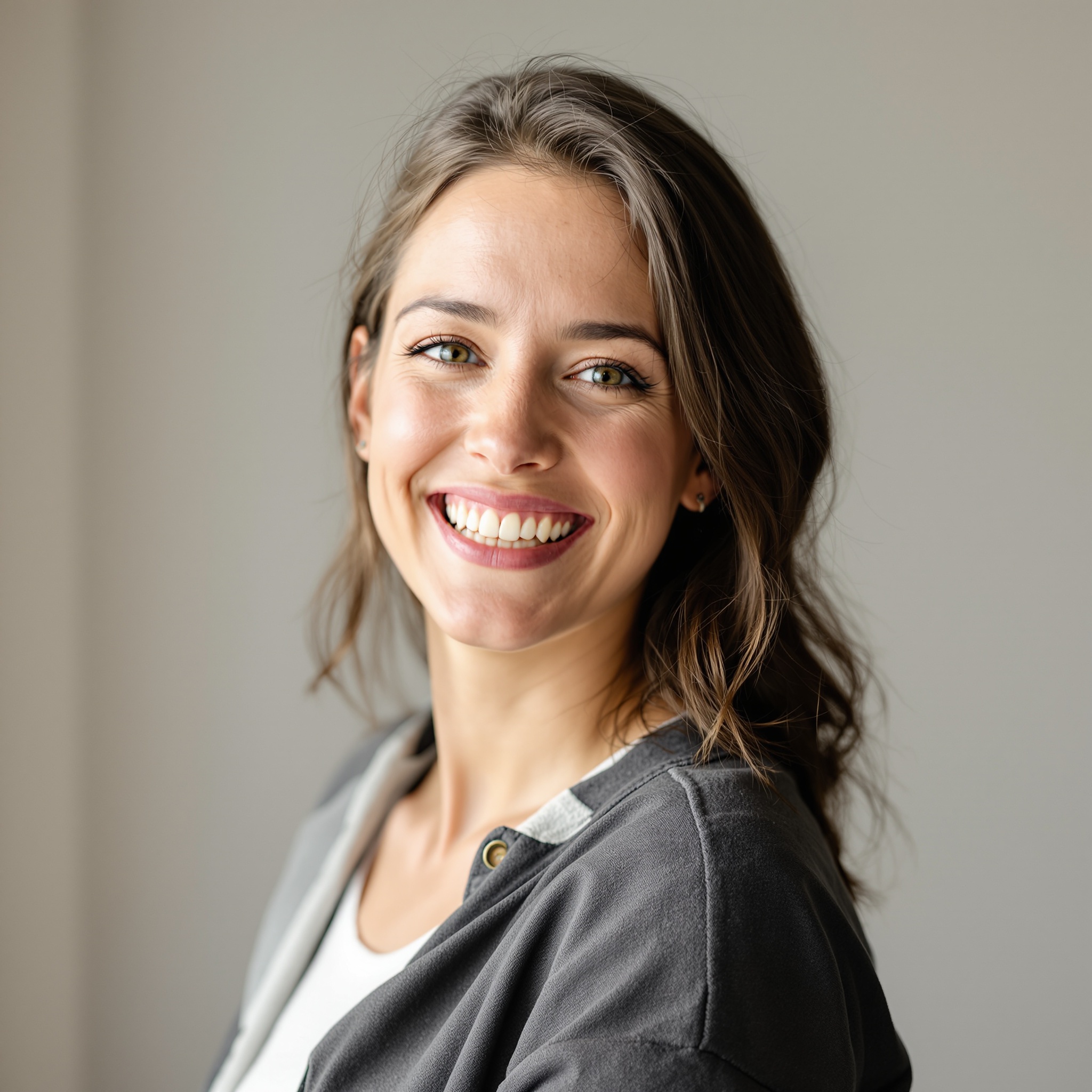 Sarah Johnson - GeneDiet review