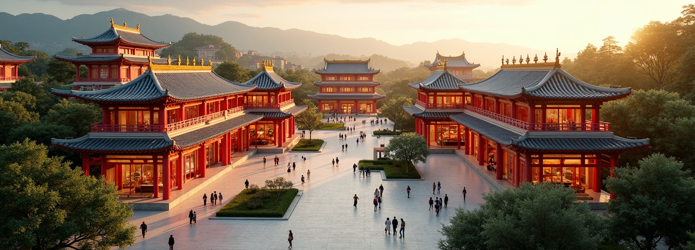 民族文創暨產銷平台願景