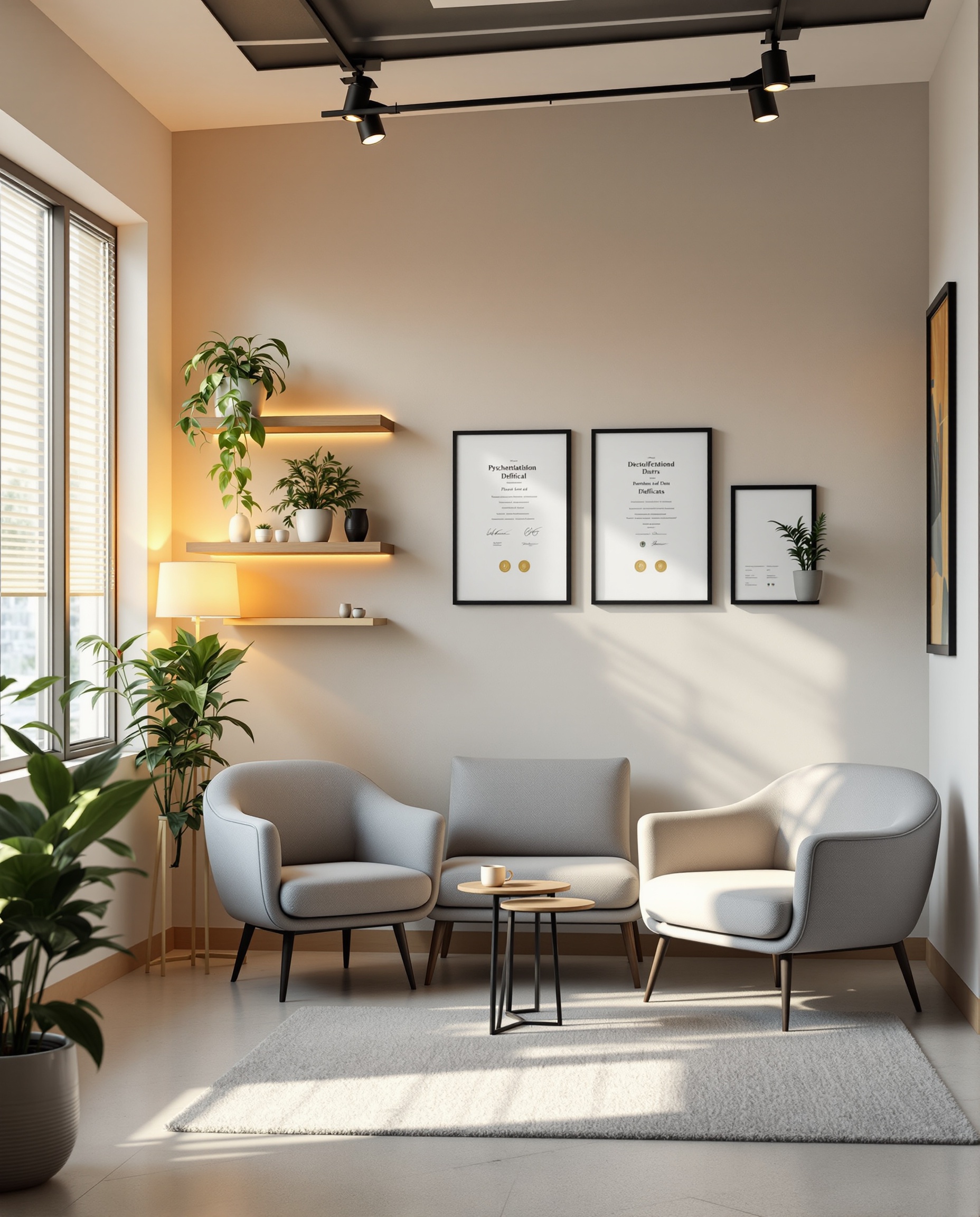 Dr. Dara Psychiatry Office