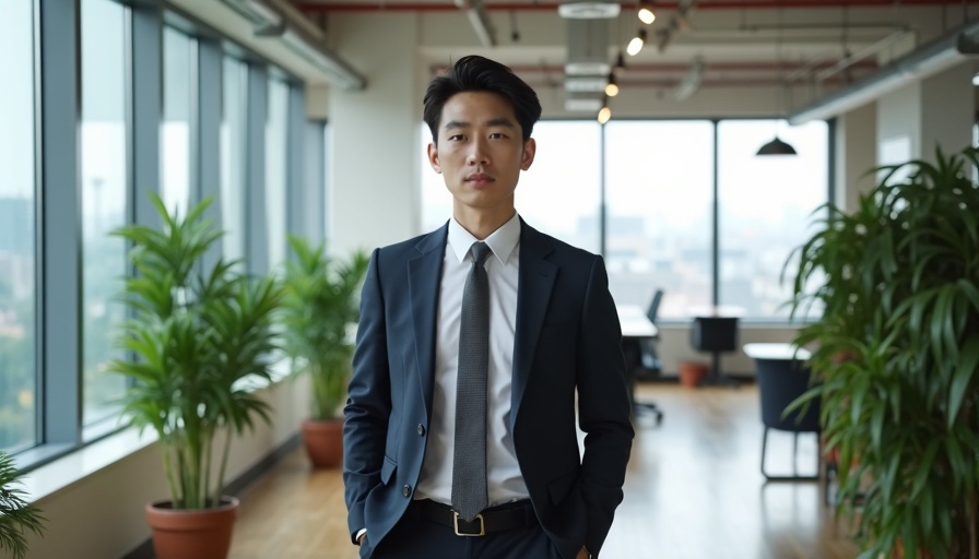 31억 영끌해서 공유오피스를 만든 이유