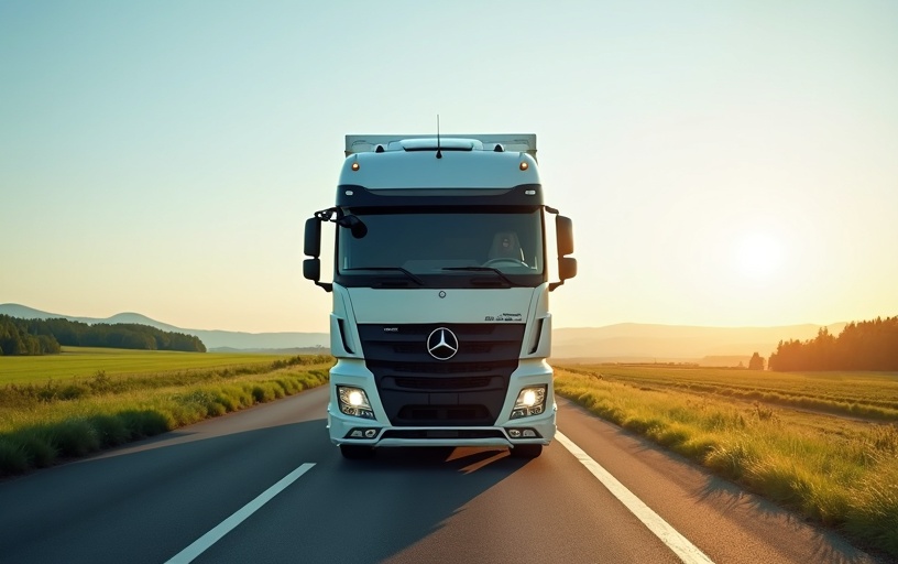 Transport de Marchandises