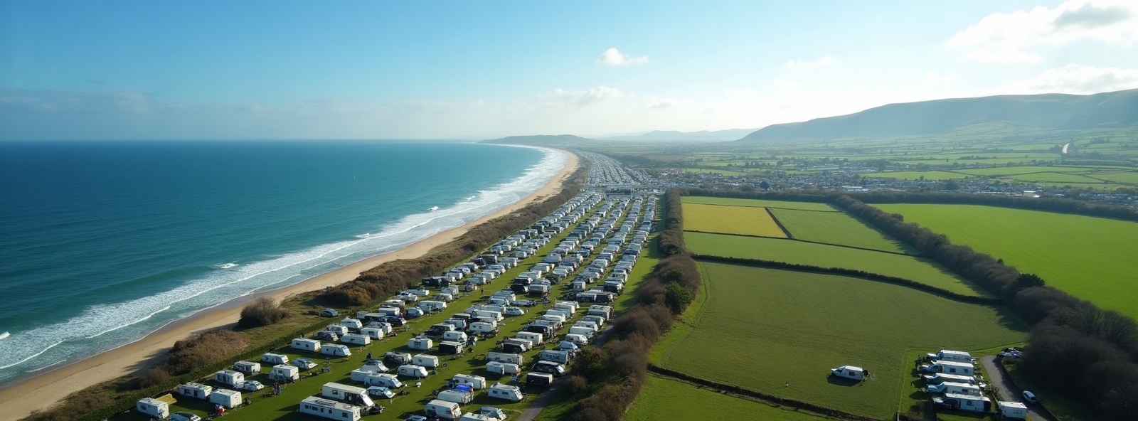 Caravanvio Blog — UK caravan holiday tips, guides and destination ideas