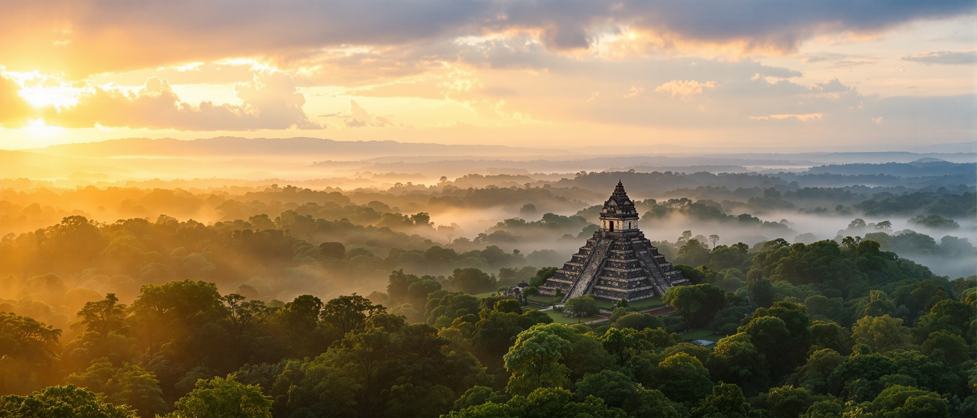 Plan your Guatemala trip