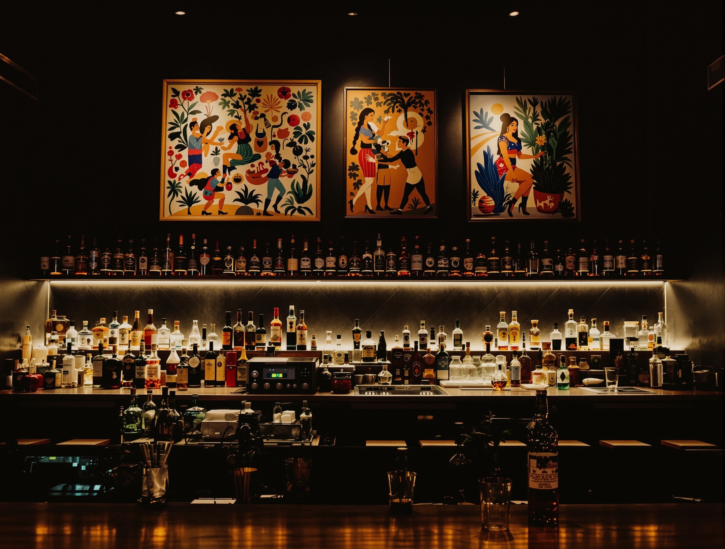 Pastry War