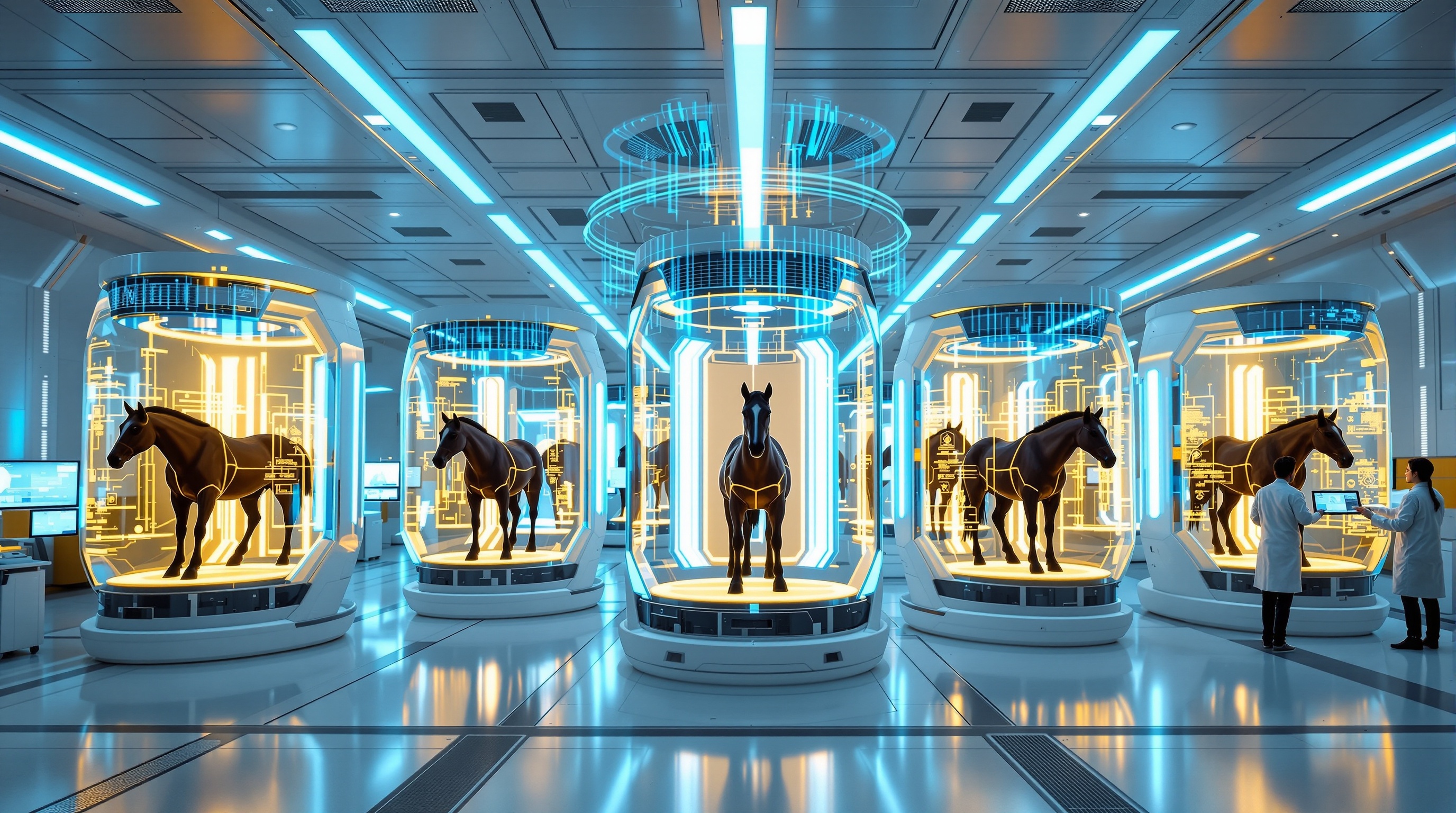 Research Methodology Laboratory