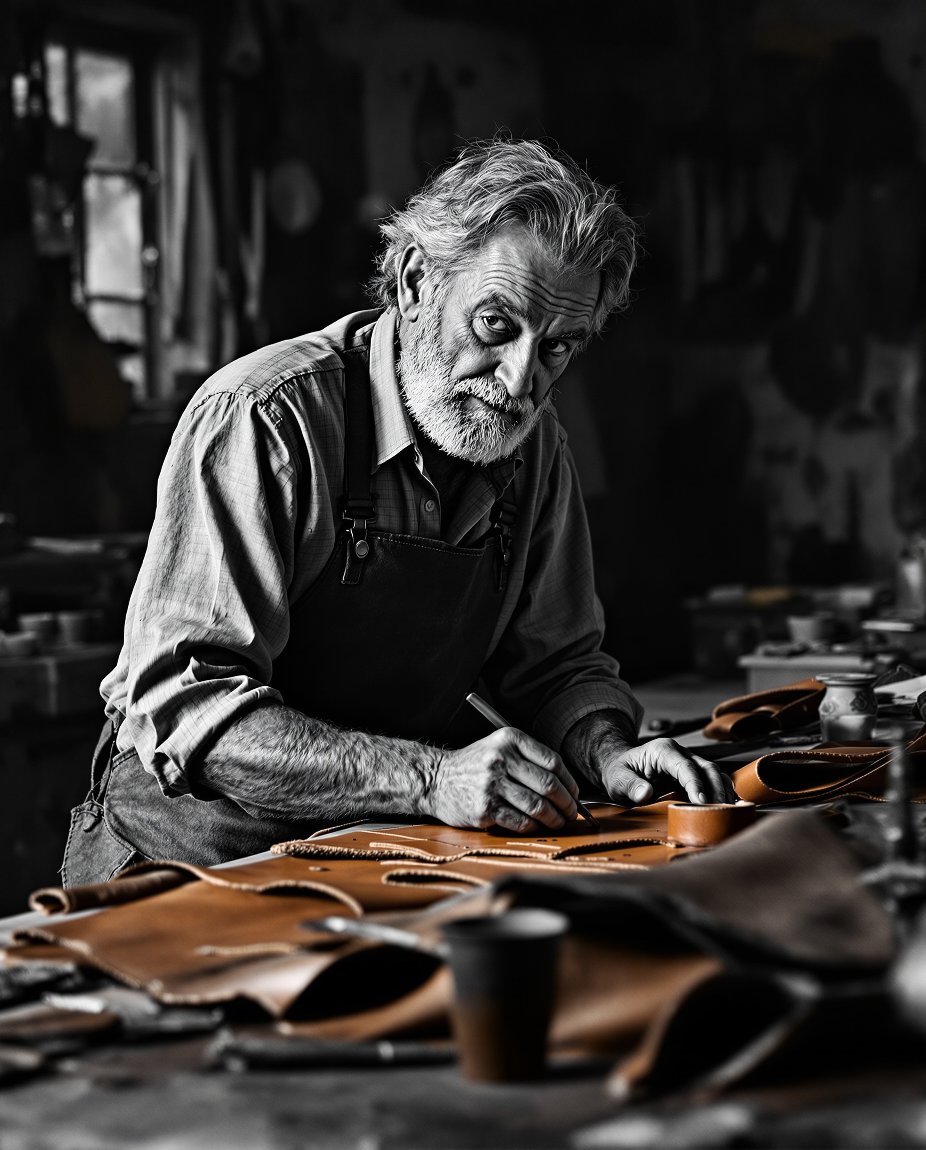 Master Craftsman