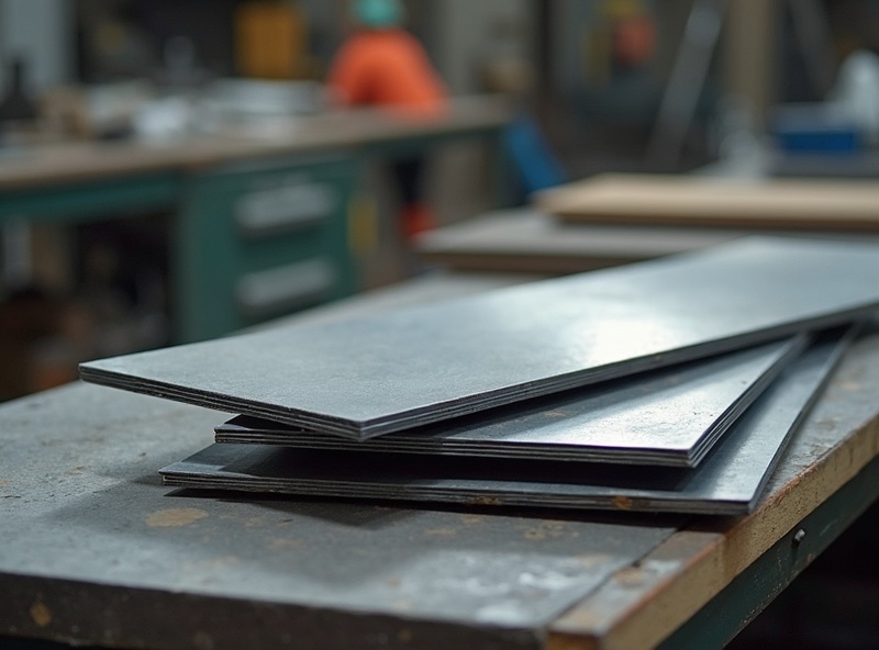 Choosing the Right Metal for Your Project