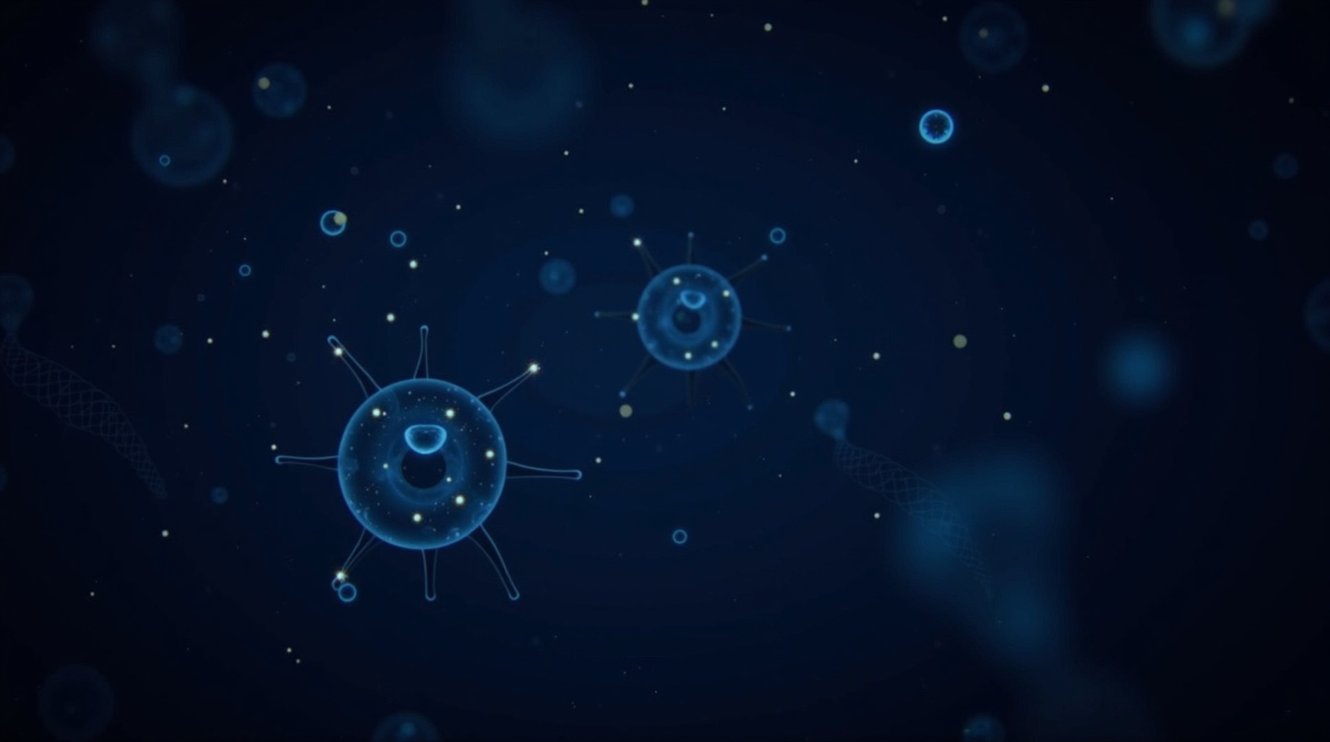 細胞老化検査 Model W