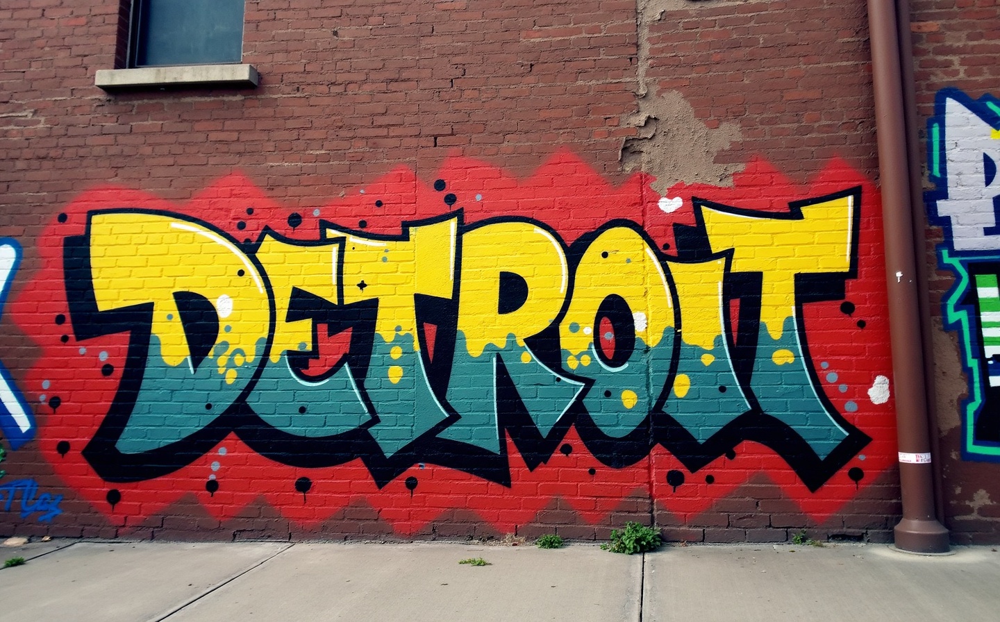 Urban Stop the Violence Tour