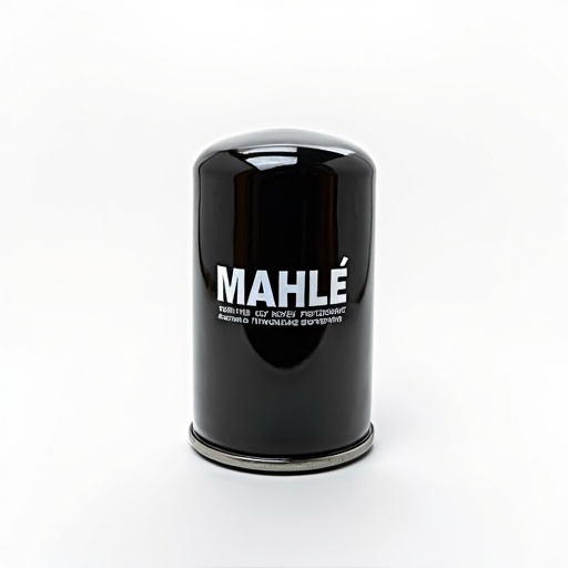 MAHLE Air Filter